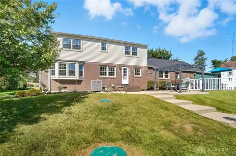 144 S Bird Rd, Springfield, OH 45505 photo 54