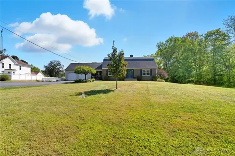 144 S Bird Rd, Springfield, OH 45505 photo 7