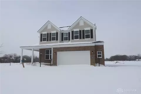 9229 Bottega South Dr #62, Washington Township, OH 45458