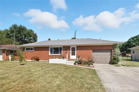Exterior - 1414 Ronald Rd, Springfield, OH 45503 photo 3 of 12