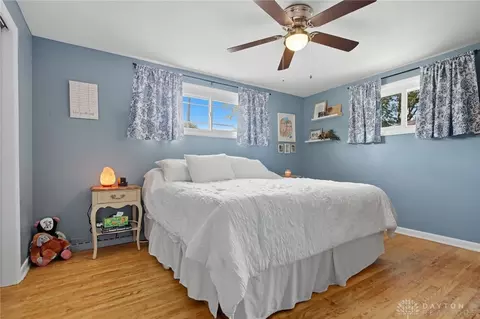 Bedroom - 1414 Ronald Rd, Springfield, OH 45503 photo 1 of 6
