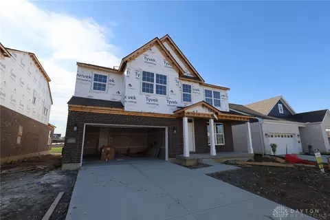 2006 Glen Valley Dr #216, Washington Township, OH 45458