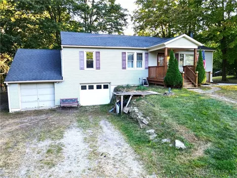 10770 Us 36 W, Bradford, OH 45308