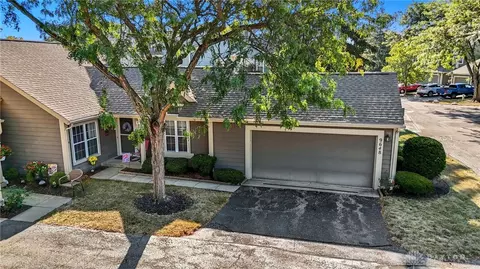 9648 Whalers Wharf, Dayton, OH 45458