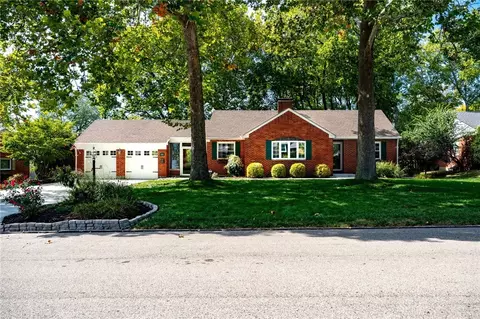 3101 Allendale Dr, Dayton, OH 45409