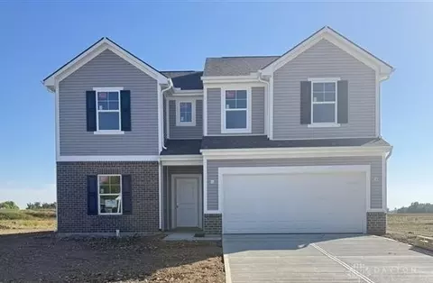4009 Chakeres, Springfield, OH 45505