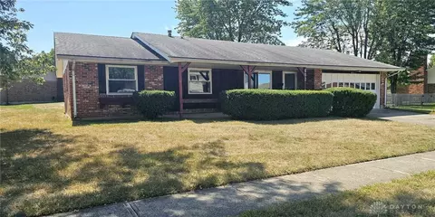 652 Raton Pass, Miamisburg, OH 45342