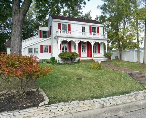 460 Miami St, Waynesville, OH 45068