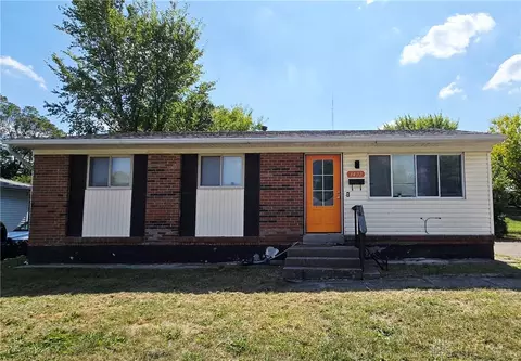 3422 Haberer Ave, Dayton, OH 45417