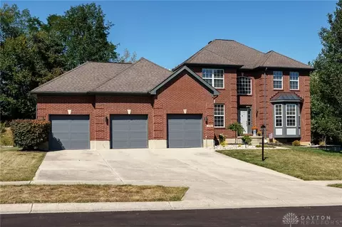 2580 Paydon Randoff Rd, Dayton, OH 45434