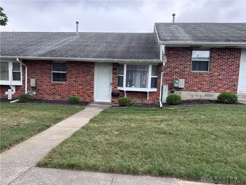 4512 Ridgewood Rd, Springfield, OH 45503