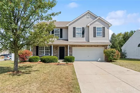 108 Worthington Dr, Germantown, OH 45327