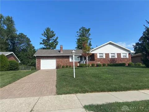 2516 Balsam Dr, Springfield, OH 45503