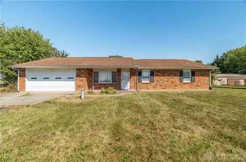 14345 Old Dayton Rd, New Lebanon, OH 45345