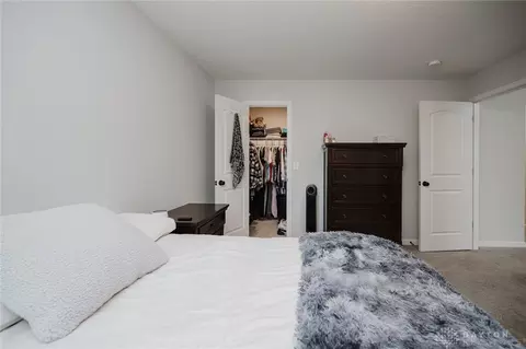 Bedroom - 944 Pondside Ln, Morrow, OH 45152 photo 5 of 9