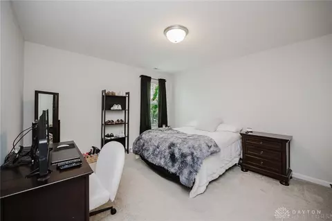 Bedroom - 944 Pondside Ln, Morrow, OH 45152 photo 3 of 9