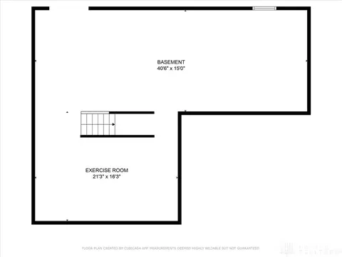 Floorplan - 944 Pondside Ln, Morrow, OH 45152 photo 3 of 4