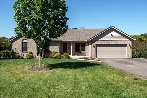 9701 Haines Rd, Waynesville, OH 45068