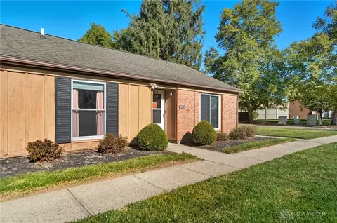 1361 Obetz Dr UNIT A, Beavercreek, OH 45434