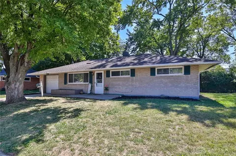 4756 Rittenhouse Dr, Dayton, OH 45424