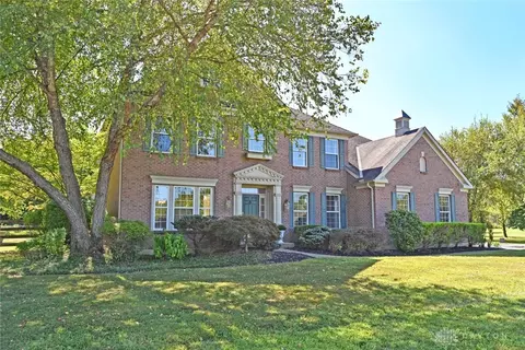 7194 Orchard View Ln, Morrow, OH 45152