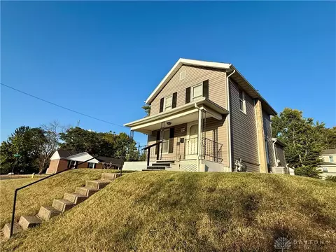404 S Smithville Rd, Dayton, OH 45403