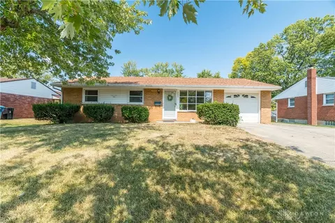 5097 Mundy Ct, Dayton, OH 45431