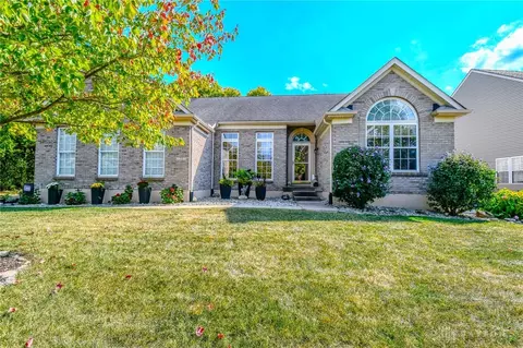 75 Merritt Pass, Springboro, OH 45066