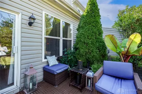 4087 Fieldsedge Dr, Mason, OH 45040 photo 25