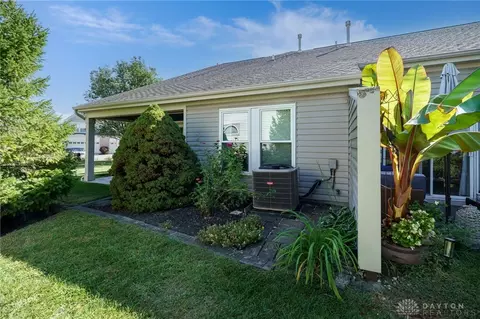 4087 Fieldsedge Dr, Mason, OH 45040 photo 24