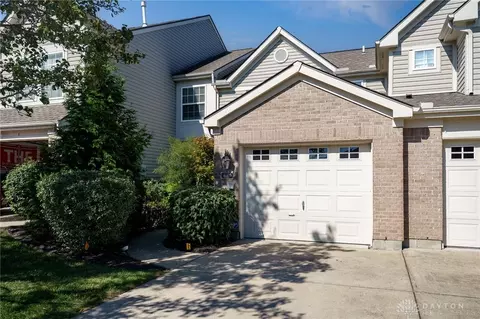 4087 Fieldsedge Dr, Mason, OH 45040