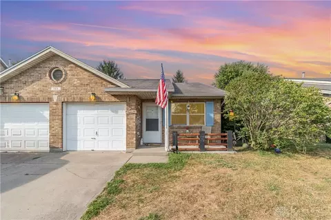 984 Pom Ct #A, Trenton, OH 45067