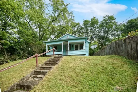 2124 Tavenner Ave, Springfield, OH 45503