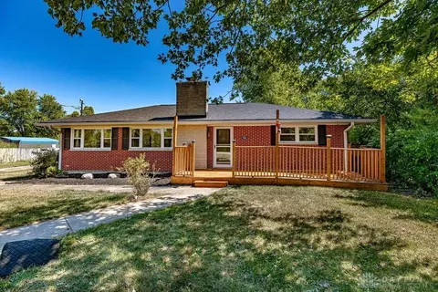 7962 Middletown Germantown Rd, Germantown, OH 45327