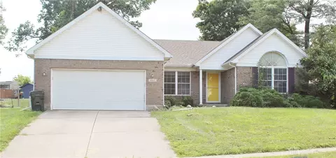 6027 Riva Ridge Dr, Dayton, OH 45414