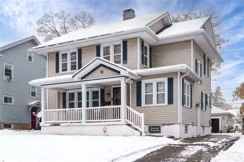 11 Pinehurst Ave, Dayton, OH 45405