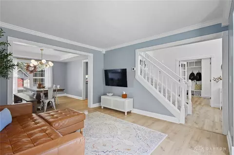 970 Forest Edge Ave, Springfield, OH 45503 photo 9