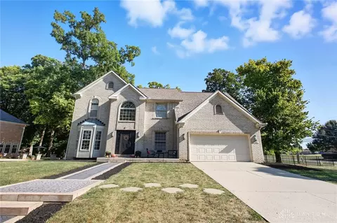 970 Forest Edge Ave, Springfield, OH 45503