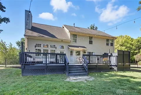 970 Forest Edge Ave, Springfield, OH 45503 photo 45