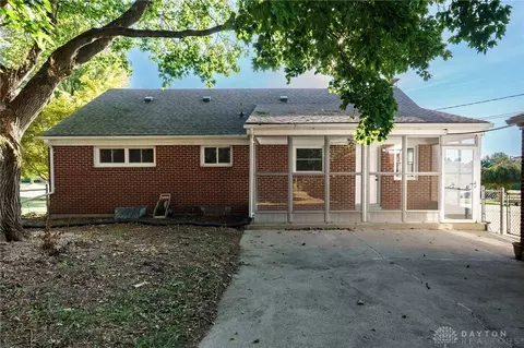 Exterior - 5249 Taywell Dr, Springfield, OH 45503 photo 12 of 14