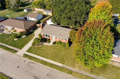 View/Area - 5249 Taywell Dr, Springfield, OH 45503 photo 3 of 7