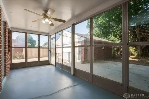 Exterior - 5249 Taywell Dr, Springfield, OH 45503 photo 7 of 14