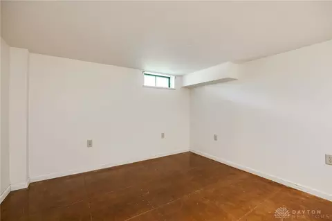 Bedroom - 5249 Taywell Dr, Springfield, OH 45503 photo 7 of 8