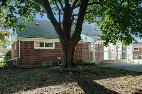 Exterior - 5249 Taywell Dr, Springfield, OH 45503 photo 13 of 14
