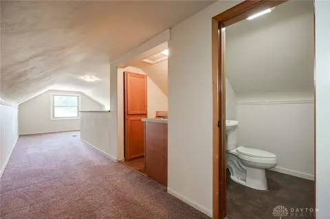Entry Way - 5249 Taywell Dr, Springfield, OH 45503 photo 2 of 2
