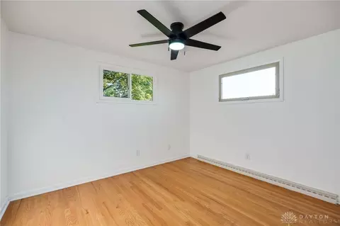 Bedroom - 5249 Taywell Dr, Springfield, OH 45503 photo 3 of 8