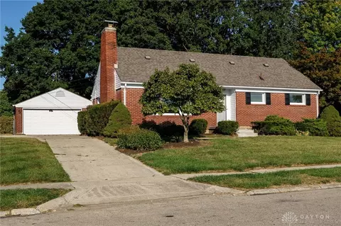 5249 Taywell Dr, Springfield, OH 45503