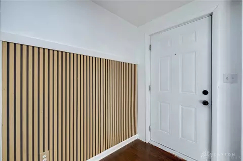Entry Way - 5249 Taywell Dr, Springfield, OH 45503 photo 1 of 2