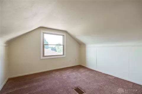 Bedroom - 5249 Taywell Dr, Springfield, OH 45503 photo 5 of 8