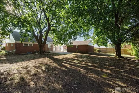 Exterior - 5249 Taywell Dr, Springfield, OH 45503 photo 10 of 14
